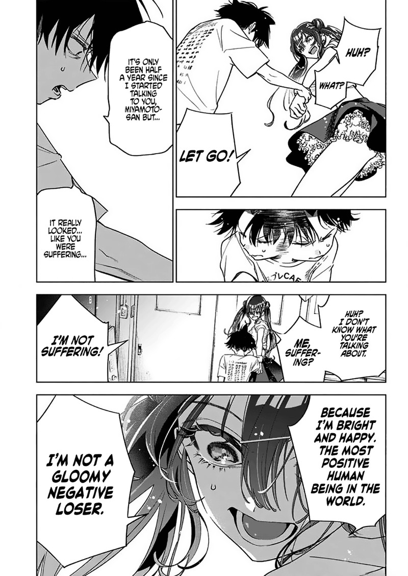Now That We Draw - Chapter 17 - After the festival image 11